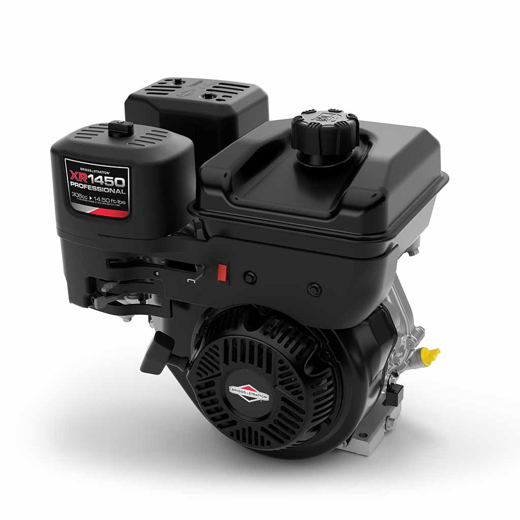 Briggs and stratton magnetron pull start new arrivals